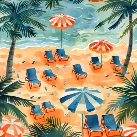 Summer Shape 302